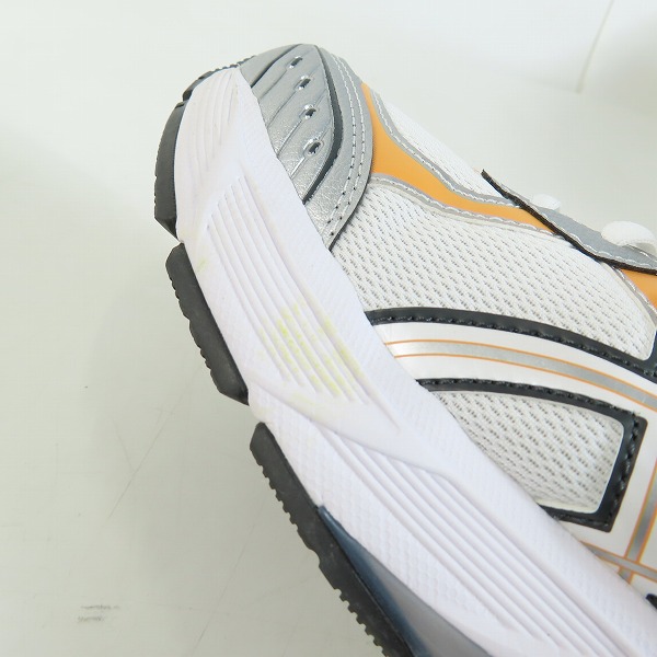 実際に弊社で買取させて頂いたasics/アシックス GT-2160 スニーカー シューズ 1203A320-101/28.0の画像 6枚目