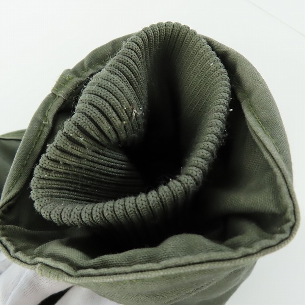 実際に弊社で買取させて頂いたCarhartt/カーハート QUICK DUCK/クイックダック ワークジャケット 2XLの画像 9枚目