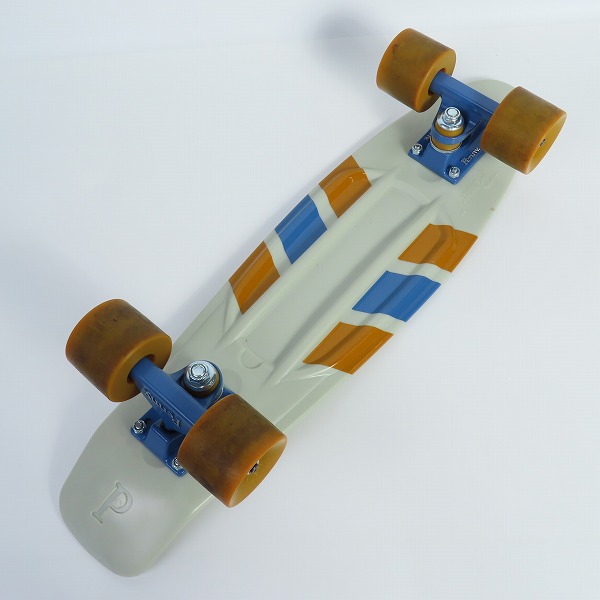 実際に弊社で買取させて頂いたPenny/ペニー ミニクルーザー ボード スケートボード/スケボーの画像 1枚目