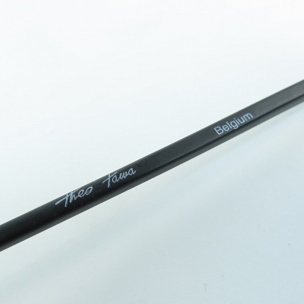 実際に弊社で買取させて頂いたTHEO/テオ TAWA/タワ サングラス/アイウェア の画像 6枚目