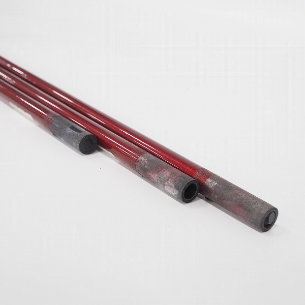 実際に弊社で買取させて頂いた【シャフトのみ】DUNLOP/ダンロップ XXIO/ゼクシオ MP1100 ウッド 3w,5w,U4用シャフト 3本セット FLEX:Rの画像 7枚目