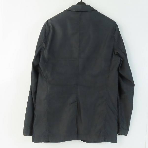 実際に弊社で買取させて頂いたC.P.COMPANY/シーピーカンパニー テーラードジャケット /52の画像 1枚目