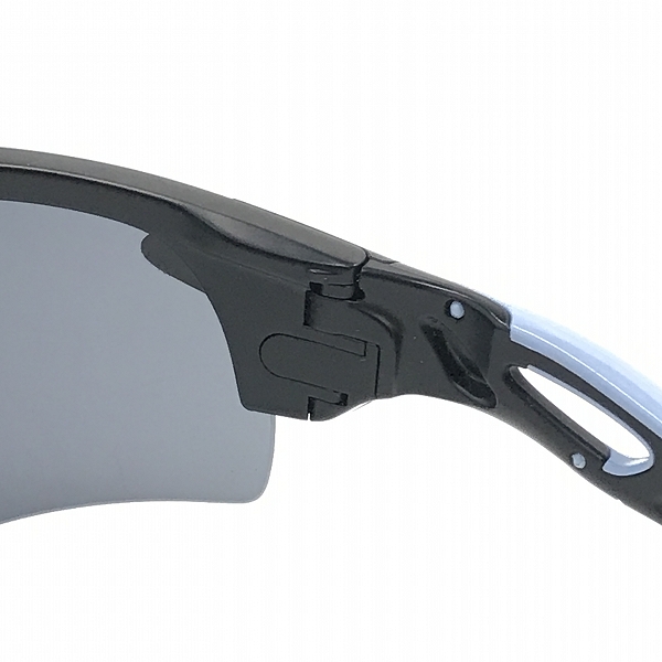 実際に弊社で買取させて頂いたOAKLEY/オークリー レーダーロックパス 読売ジャイアンツ OO9206-8338の画像 5枚目