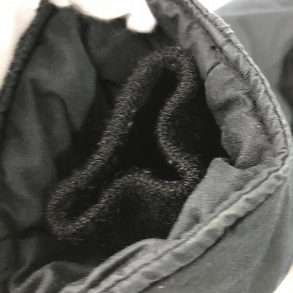 実際に弊社で買取させて頂いたJUNYA WATANABE COMME des GARCONS MAN/ジュンヤワタナベコムデギャルソンマン デッキジャケット AD2020/WF-J904/Sの画像 7枚目