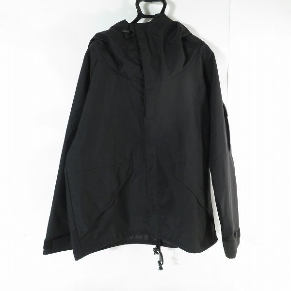 実際に弊社で買取させて頂いたALPHA INDUSTRIES/アルファインダストリーズ ECWCS GEN1 COLD WEATHER PARKA/コールドウェザーパーカー TA1653-001/M