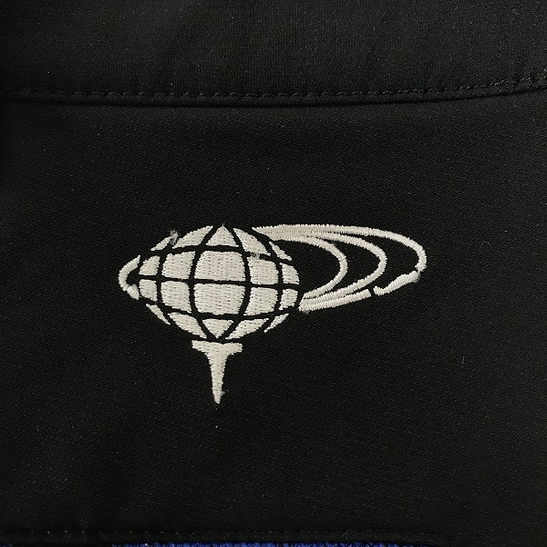 実際に弊社で買取させて頂いたBEAMS GOLF/ビームスゴルフ ロングパンツ 82-23-0289-336/Lの画像 2枚目