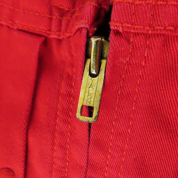 実際に弊社で買取させて頂いたMAVERICK/マーベリック ヴィンテージ ジャケット/38/Mの画像 5枚目