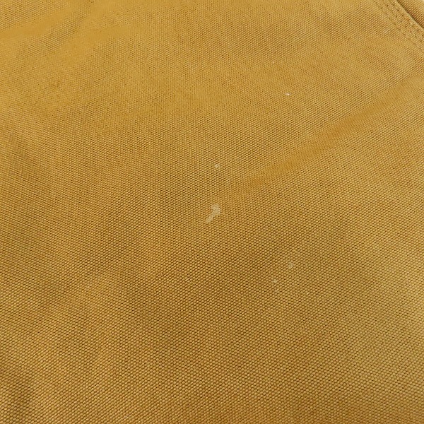 実際に弊社で買取させて頂いたcarhart/カーハート オーバーオール 30×32の画像 7枚目