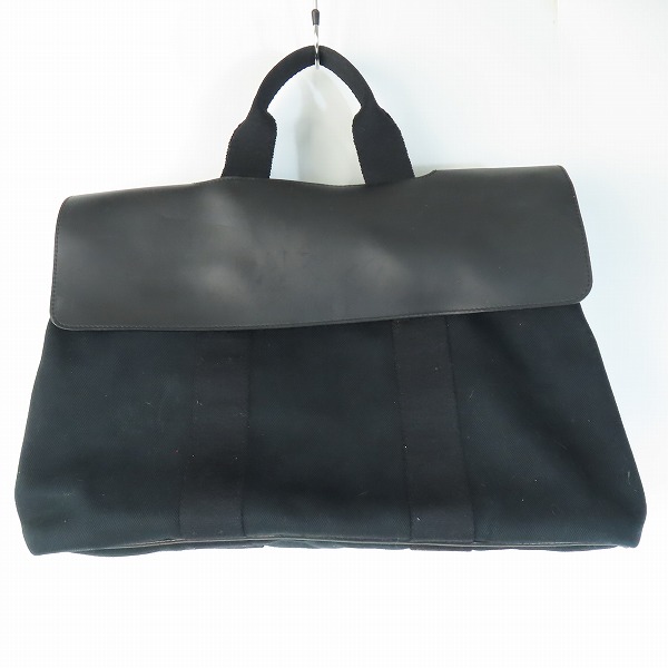 実際に弊社で買取させて頂いたHERMES/エルメス ヴァルパライソ MM/トートバッグ