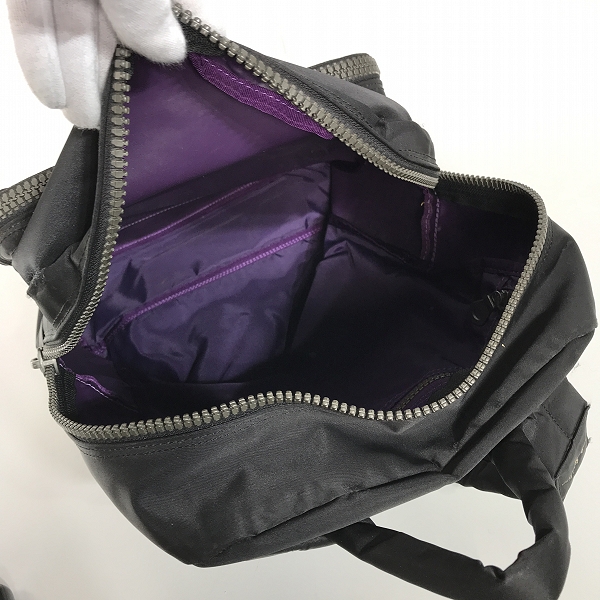 実際に弊社で買取させて頂いたPaul Smith/ポールスミス リュックサックの画像 4枚目