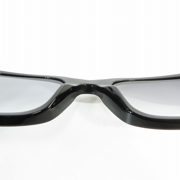 実際に弊社で買取させて頂いたRay-Ban/レイバン サングラス/アイウェア RB5017A 2000の画像 6枚目