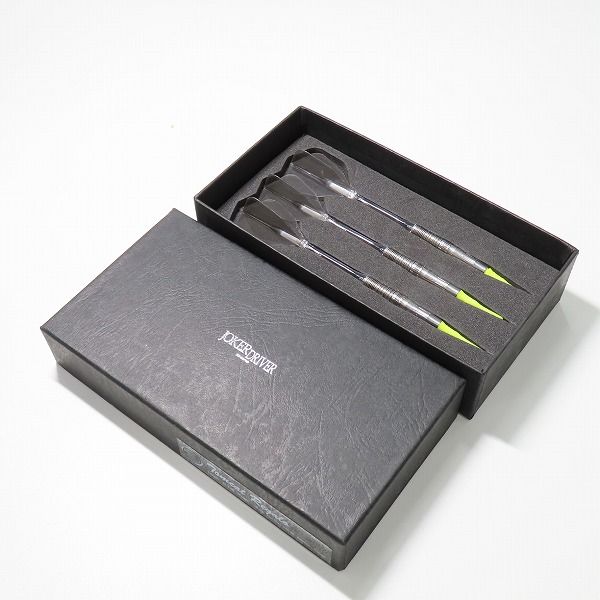 実際に弊社で買取させて頂いたJOKER DRIVER/ジョーカードライバー TOMCAT REGALO/トムキャットレガロ バレルの画像 5枚目