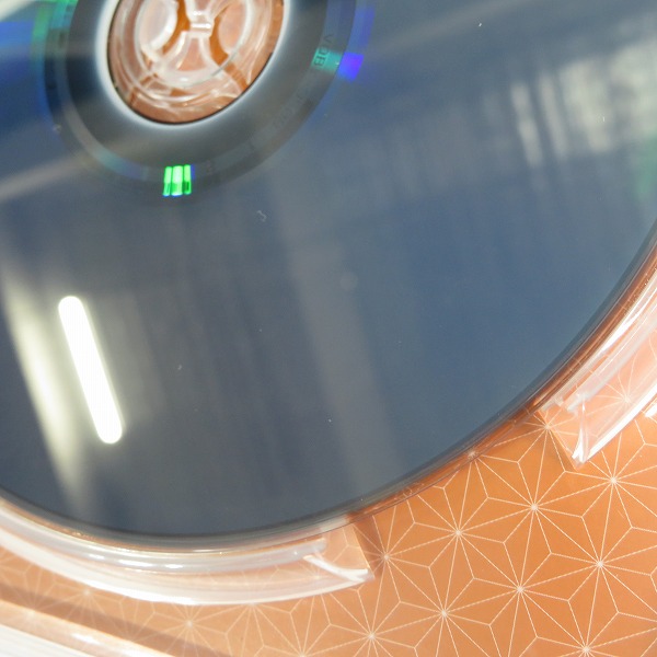 実際に弊社で買取させて頂いたBlu-ray/BD 劇場版 鬼滅の刃 無限列車編,ONE PIECE/ワンピース STAMPEDE/スタンピード 2点セットの画像 3枚目