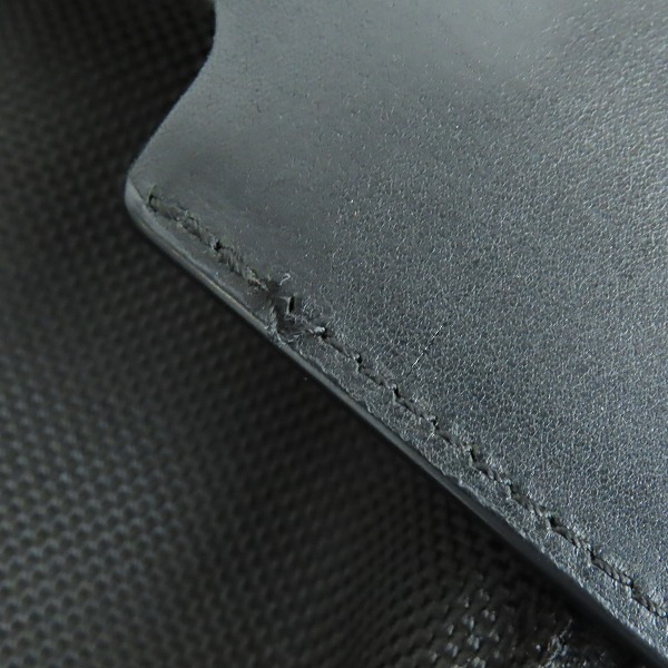 実際に弊社で買取させて頂いたTUMI/トゥミ ALPHA BRAVO マクネア スリム ブリーフ/ビジネスバッグ 22611DHの画像 8枚目