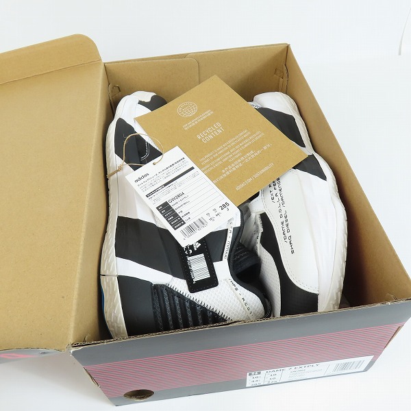 実際に弊社で買取させて頂いたadidas/アディダス×Reebok/リーボック DAME 7 EXTPLY 'DAMENOSIS'/デイム 7 デイミアン  GW2804/28.5の画像 8枚目