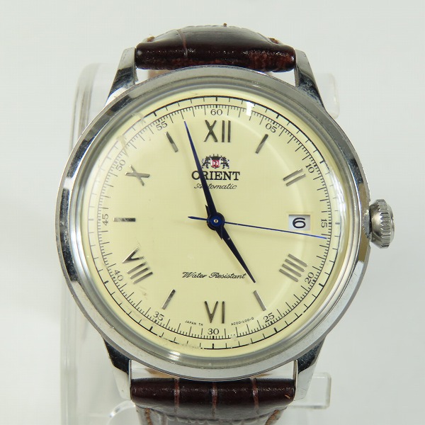 実際に弊社で買取させて頂いたORIENT/オリエント 自動巻き 腕時計/ウォッチ AC00-C1-B