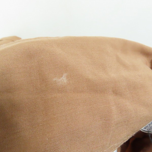 実際に弊社で買取させて頂いたGUAYABERA by HABAND/グァジャベーラバイハバンド 70s~80s ヴィンテージ キューバシャツ /XLの画像 6枚目