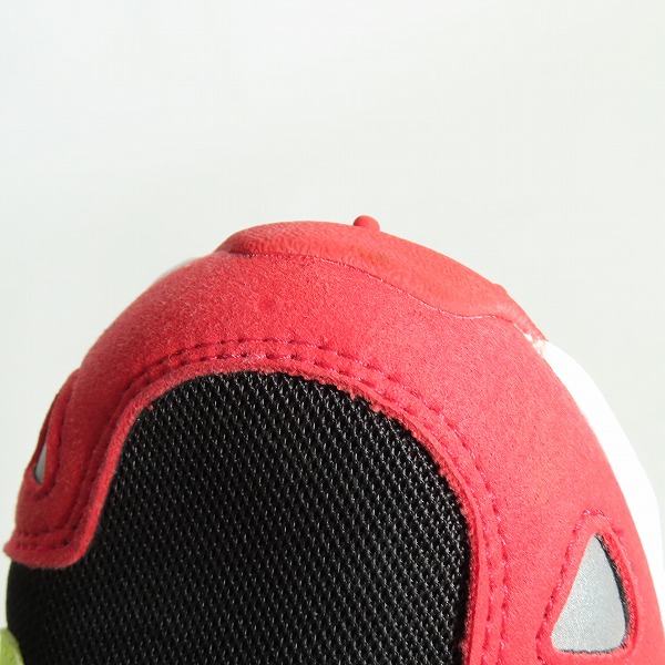 実際に弊社で買取させて頂いたReebok/リーボック Furylite 3.0/フューリーライト3.0 ランニングシューズ FU9080/27の画像 7枚目