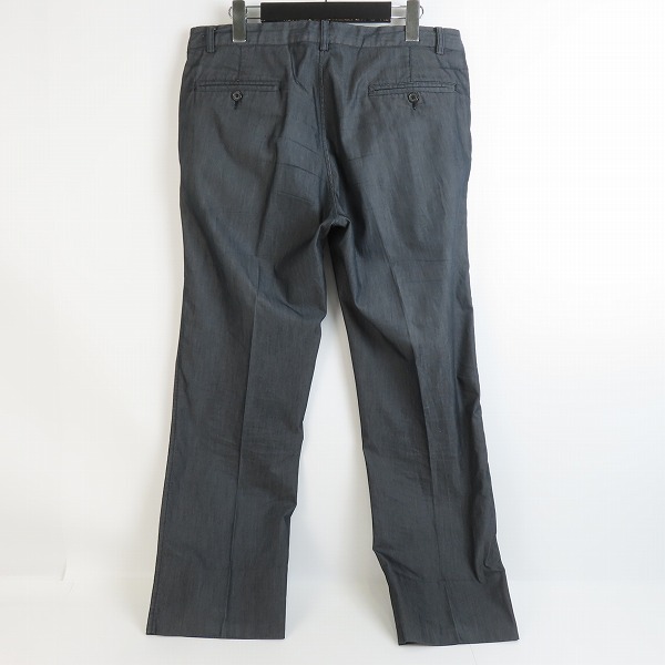 実際に弊社で買取させて頂いたC.P.COMPANY/シーピーカンパニー スラックス /50の画像 1枚目