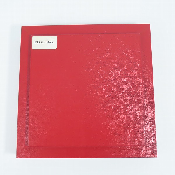 実際に弊社で買取させて頂いたCartier/カルティエ ジュエリー台/トレー の画像 4枚目