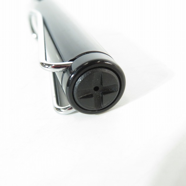 実際に弊社で買取させて頂いたLAMY/ラミー サファリ 小窓付き 万年筆の画像 9枚目