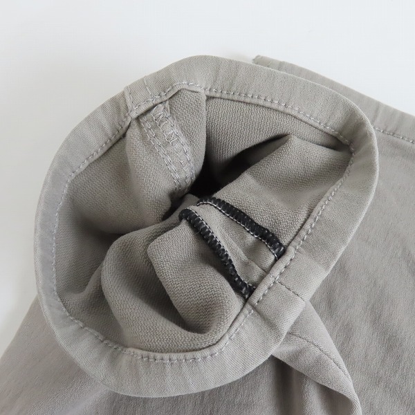 実際に弊社で買取させて頂いたDIESEL/ディーゼル Jogg Jeans/ジョグ ジーンズ スウェットデニムパンツ KROOLEY/W28L32の画像 9枚目