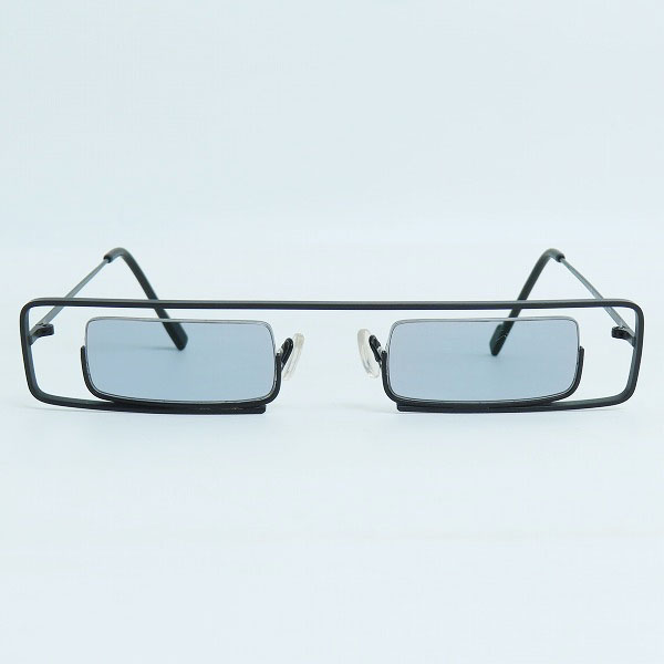 実際に弊社で買取させて頂いたTHEO/テオ PAPY/パピー サングラス/アイウェアの画像 1枚目