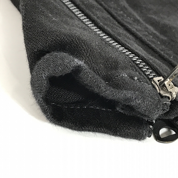 実際に弊社で買取させて頂いたIF SIX WAS NINE/イフシックスワズナイン 切り替え　スキニーデニム/30の画像 9枚目