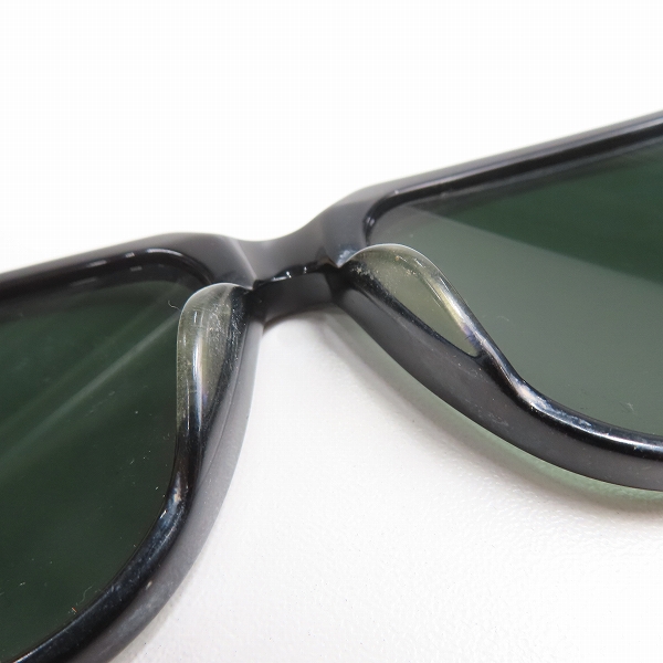 実際に弊社で買取させて頂いたRay-Ban/レイバン TRADITIONALS MADISON サングラスの画像 7枚目