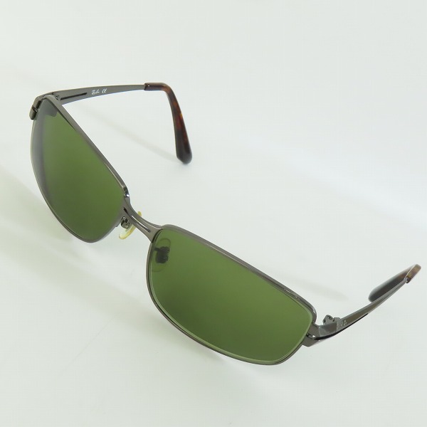 実際に弊社で買取させて頂いたRay-Ban/レイバン サングラス RB3436 041/71