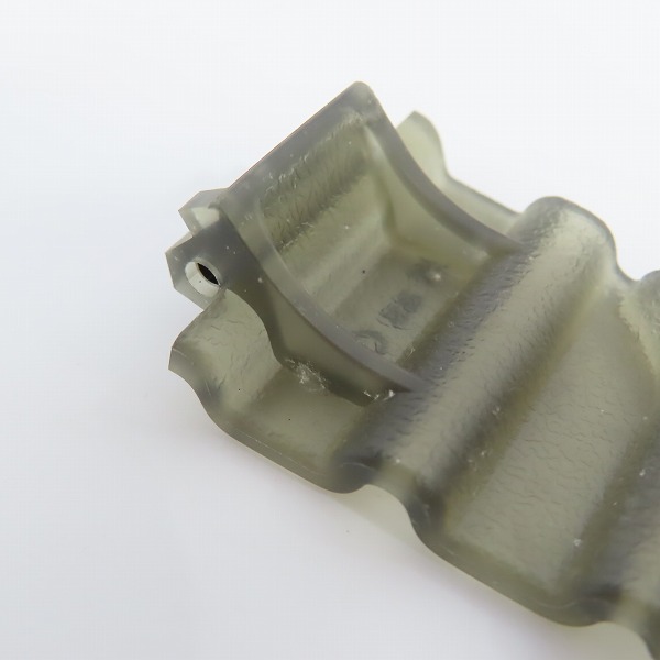 実際に弊社で買取させて頂いたG-SHOCK/Gショック FROGMAN/フロッグマン DW-8200用 ベルト/ベゼル セットの画像 7枚目