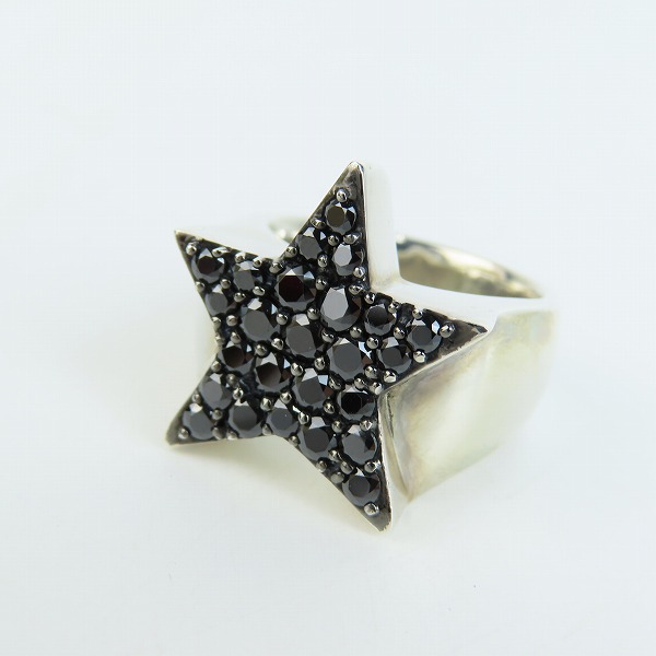 実際に弊社で買取させて頂いたJustin Davis/ジャスティンデイビス ビバ スーパースターリング SRJ150/21号