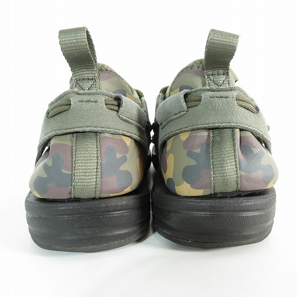 実際に弊社で買取させて頂いたKEEN/キーン UNEEK HT サンダル 1019953/27.5の画像 1枚目
