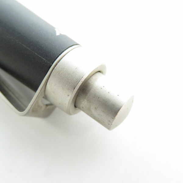 実際に弊社で買取させて頂いたLAMY/ラミー L285 スクリブル パラジュームコート ボールペン の画像 5枚目