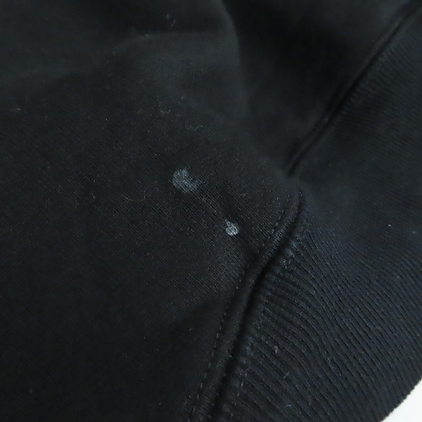 実際に弊社で買取させて頂いた【JPタグ】 DIOR/ディオール CD Icon/CDアイコンプルオーバーパーカー 113J698A0531/Lの画像 7枚目