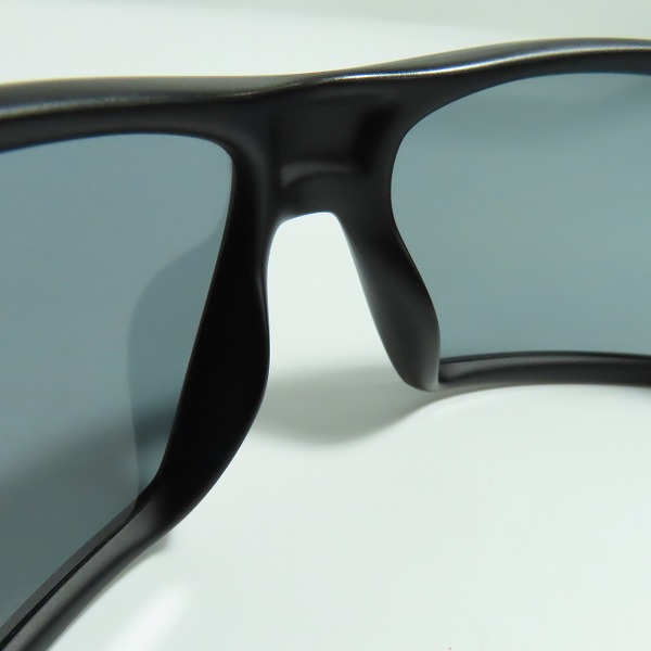実際に弊社で買取させて頂いたOAKLEY/オークリー EYEPATCH2 POLARIZED アイパッチ2 サングラス OO9136-12の画像 4枚目