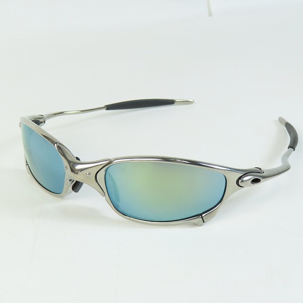 実際に弊社で買取させて頂いたOAKLEY/オークリー JULIET/ジュリエット サングラス 04-147