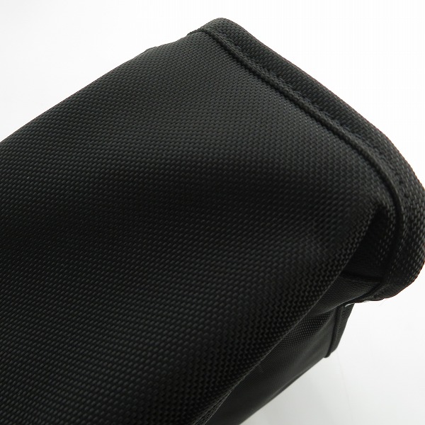 実際に弊社で買取させて頂いた【ギャラ付き】TUMI/トゥミ ALPHA 2/アルファ 2WAY ショルダー ビジネスバッグ/ブリーフケース ブラック 2603109D3Eの画像 7枚目