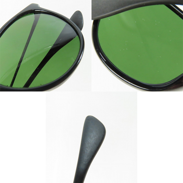 実際に弊社で買取させて頂いたRayBan/レイバン ERIKA サングラス/アイウェア RB4171-F 601/2Pの画像 8枚目