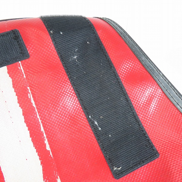 実際に弊社で買取させて頂いたFREITAG/フライターグ メッセンジャーバッグ ボディバッグの画像 6枚目
