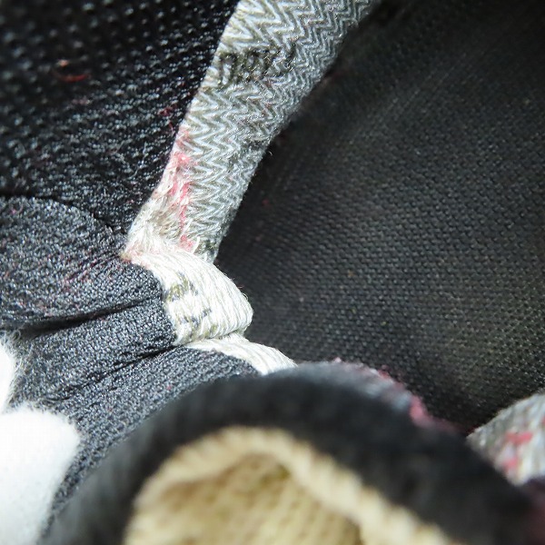 実際に弊社で買取させて頂いたKEEN/キーン Targhee II Mid/タージー2ミッド トレッキングブーツ 1008981 /28の画像 6枚目