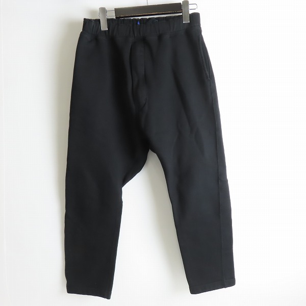 実際に弊社で買取させて頂いたJUNYA WATANABE COMME des GARCONS MAN/ジュンヤワタナベコムデギャルソンマン サルエルパンツ AD2020/WF-P033/S