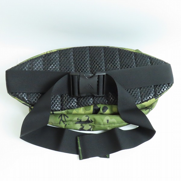 実際に弊社で買取させて頂いた【未使用】GREGORY/グレゴリー TAILMATE S/テールメイト S ウェストバッグの画像 1枚目