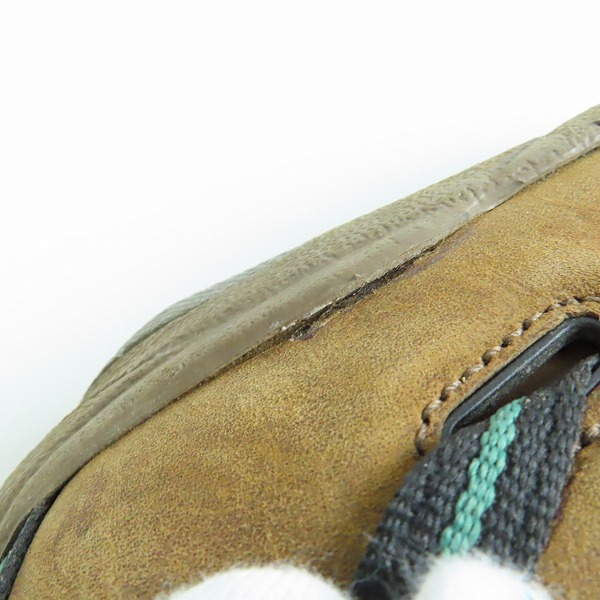 実際に弊社で買取させて頂いたKEEN/キーン Targhee II Mid/タージー2ミッド トレッキングブーツ 1008981 /28の画像 8枚目