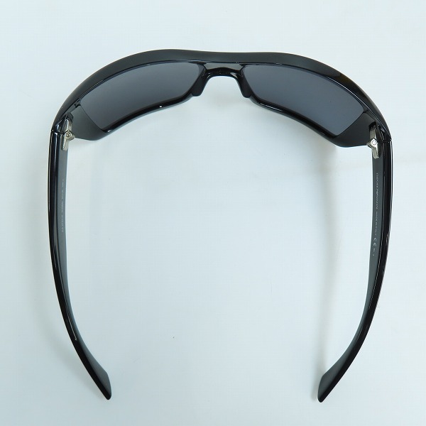実際に弊社で買取させて頂いたEMPORIO ARMANI/エンポリオアルマーニ サングラス EA9797/Sの画像 3枚目