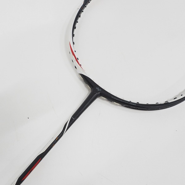 YONEX/ヨネックス DUORA Z-STRIKE/デュオラ Z-ストライク バドミントン