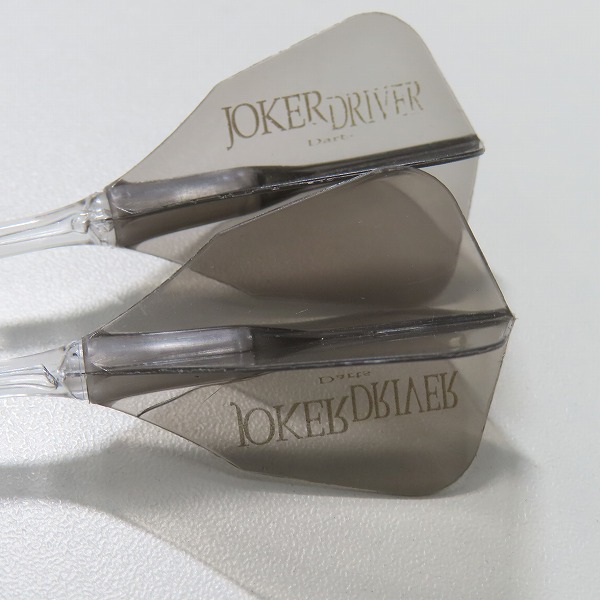 実際に弊社で買取させて頂いたJOKER DRIVER/ジョーカードライバー TOMCAT REGALO/トムキャットレガロ バレルの画像 4枚目