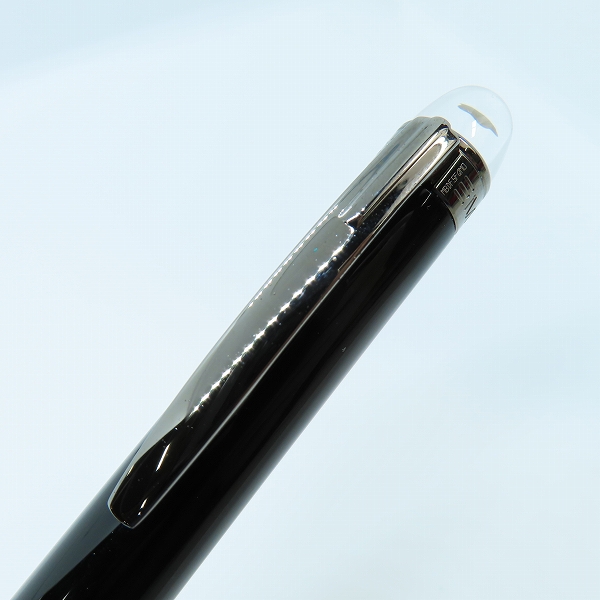 実際に弊社で買取させて頂いたMONTBLANC/モンブラン STARWALKER/スターウォーカー ローラーボールペンの画像 2枚目