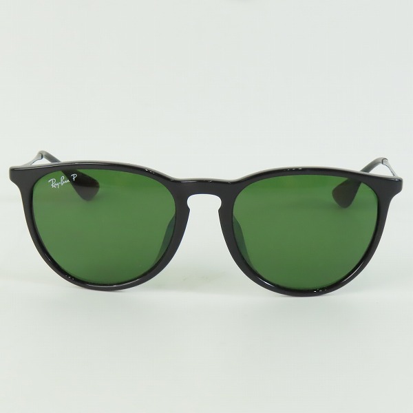 実際に弊社で買取させて頂いたRayBan/レイバン ERIKA サングラス/アイウェア RB4171-F 601/2Pの画像 1枚目