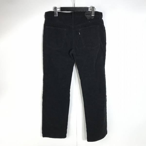 実際に弊社で買取させて頂いたNUMBER NINE/ナンバーナイン PAIN  コーデュロイパンツ/4の画像 1枚目
